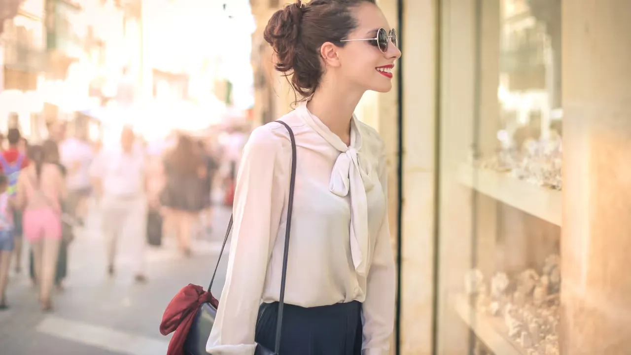 Upptäck tidlösa kedjor i guld